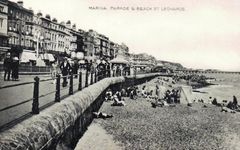 Marina.-1920.